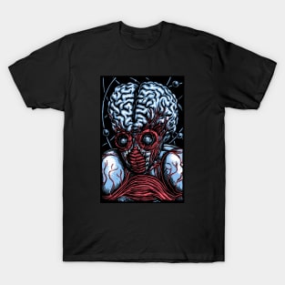 Metaluna Mutant T-Shirt